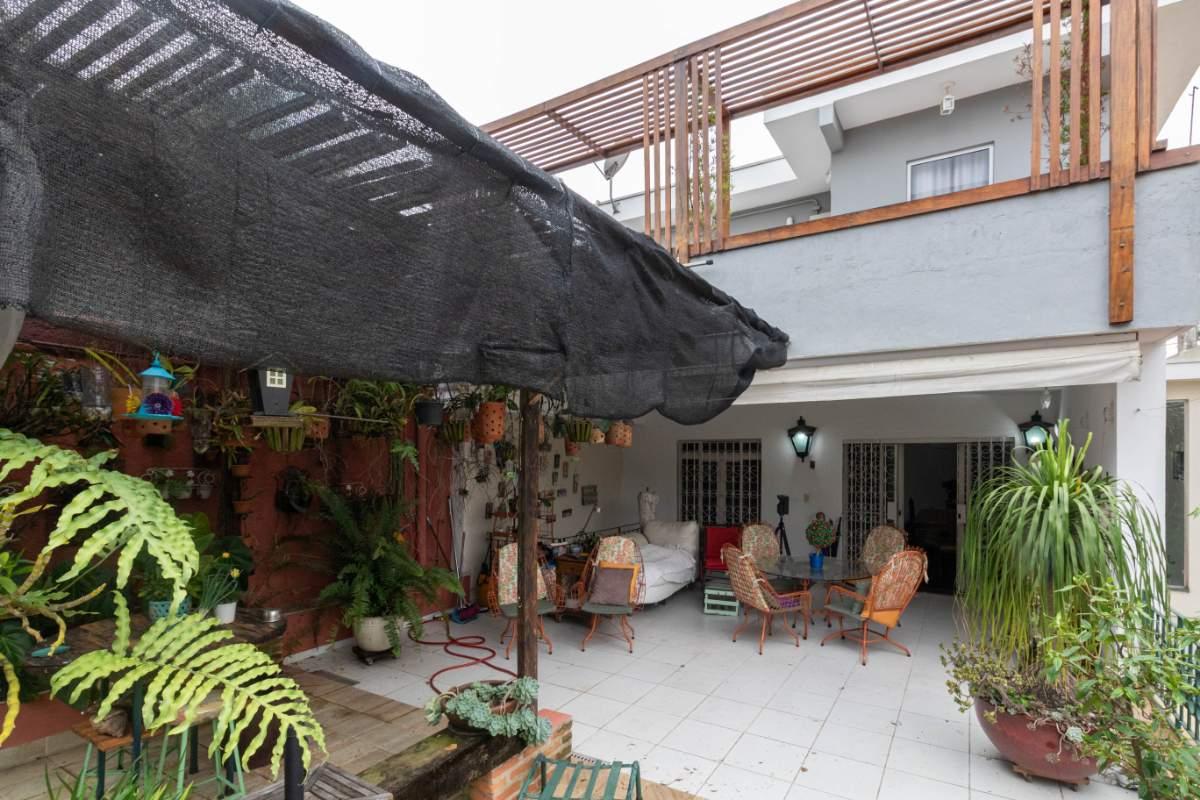 Casa, 3 quartos, 300 m² - Foto 12