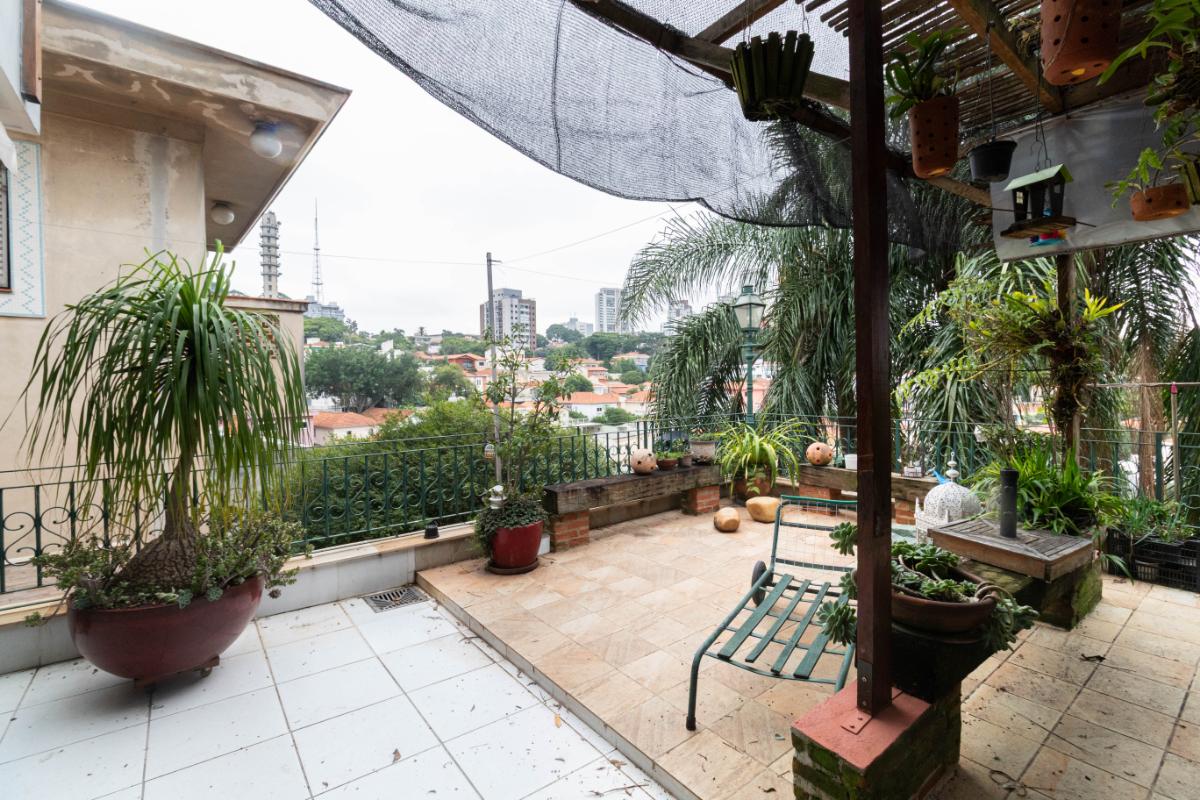 Casa, 3 quartos, 300 m² - Foto 13