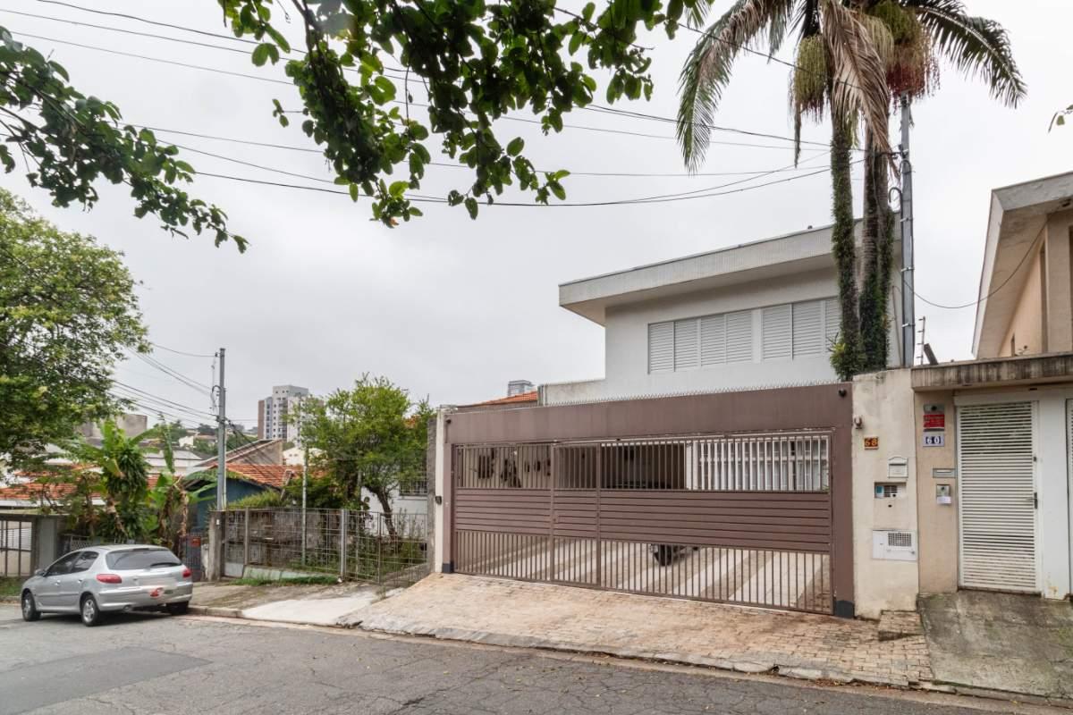 Casa, 3 quartos, 300 m² - Foto 1