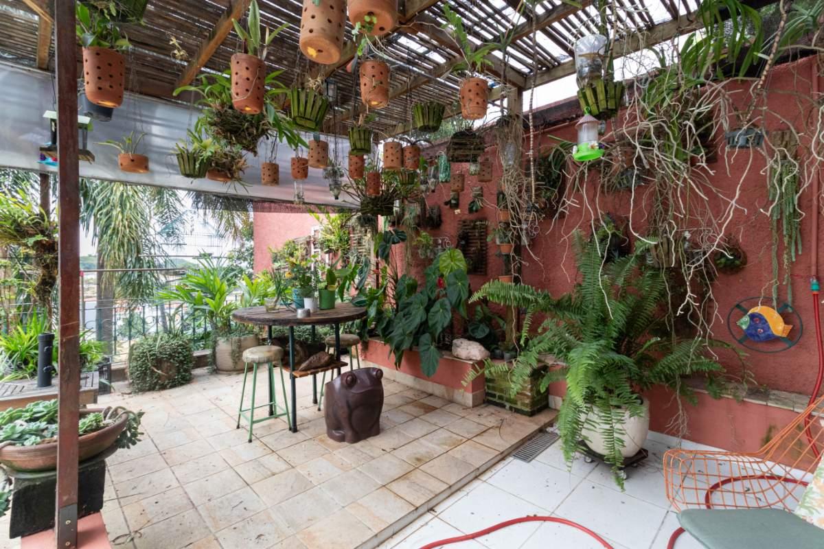 Casa, 3 quartos, 300 m² - Foto 14