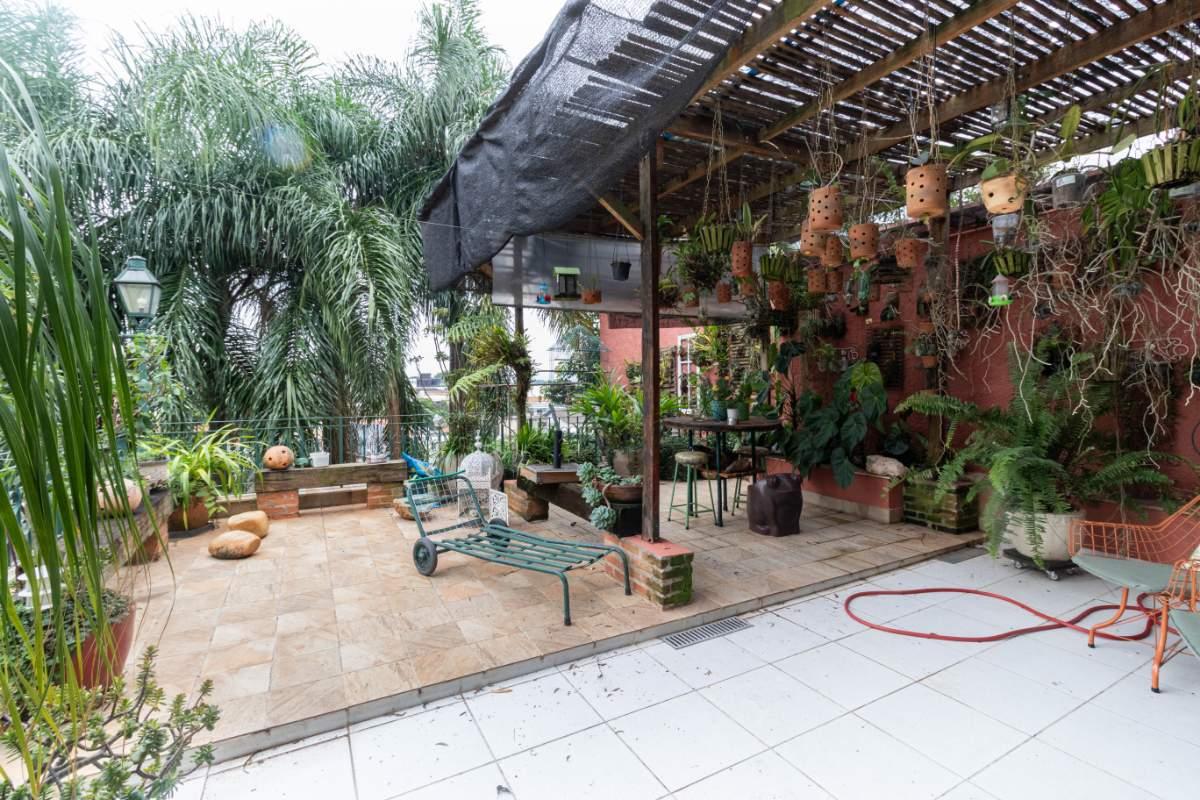 Casa, 3 quartos, 300 m² - Foto 15