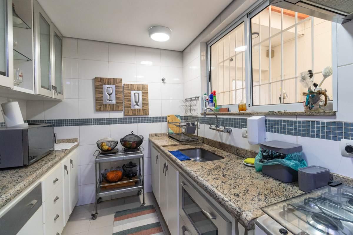 Casa, 3 quartos, 300 m² - Foto 17