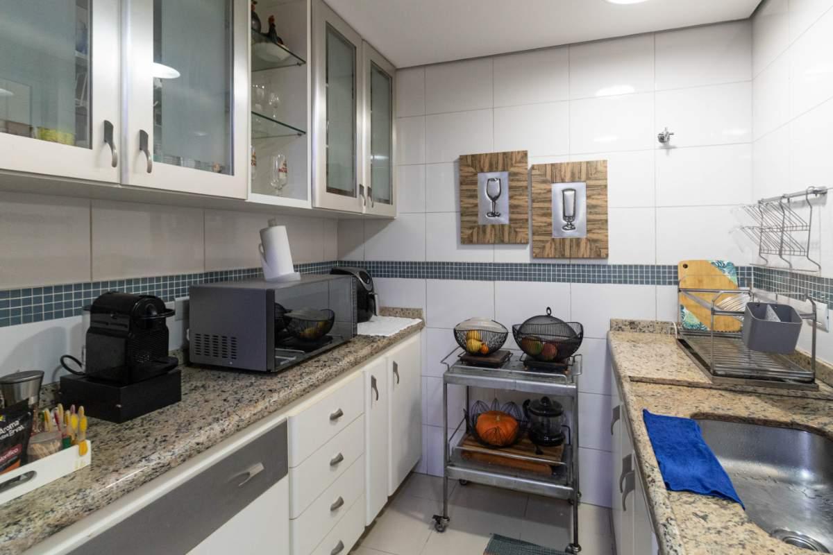 Casa, 3 quartos, 300 m² - Foto 18