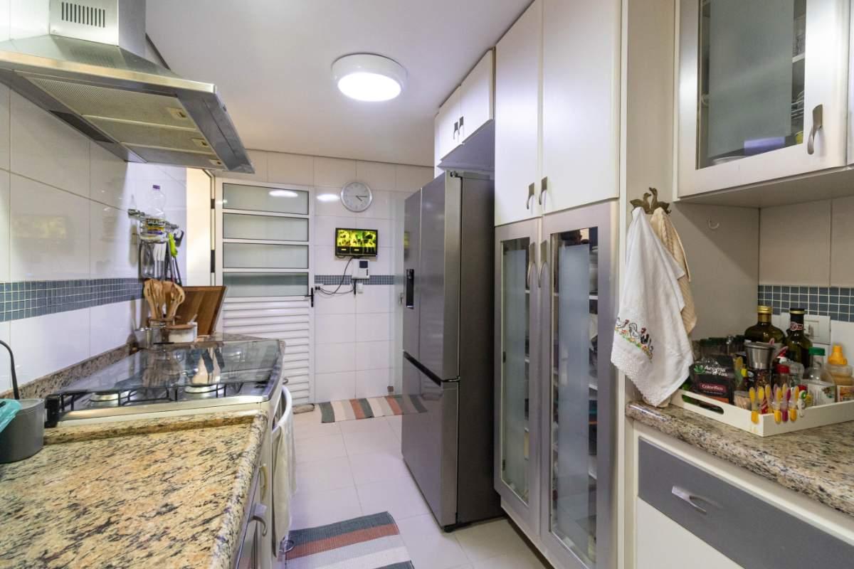 Casa, 3 quartos, 300 m² - Foto 19