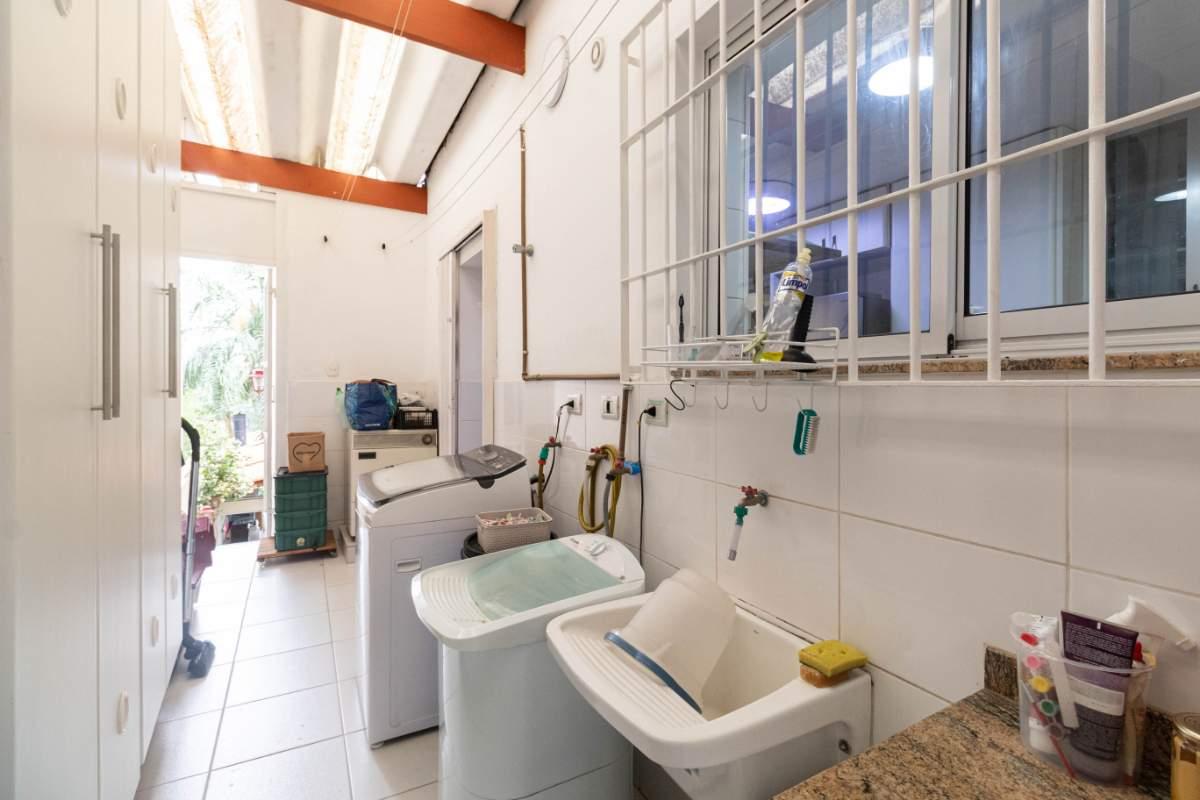 Casa, 3 quartos, 300 m² - Foto 20