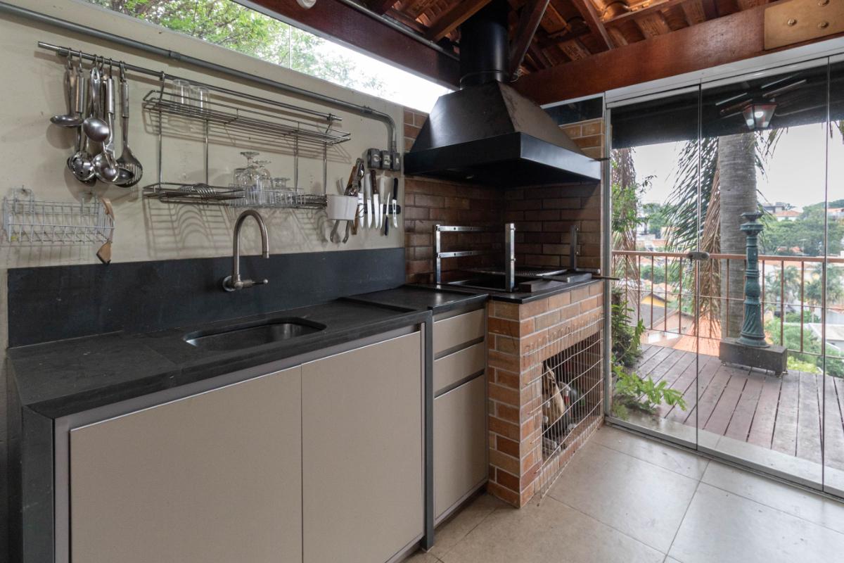 Casa, 3 quartos, 300 m² - Foto 21