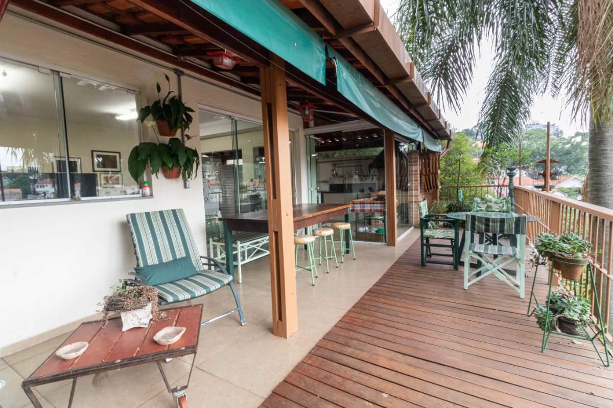 Casa, 3 quartos, 300 m² - Foto 22