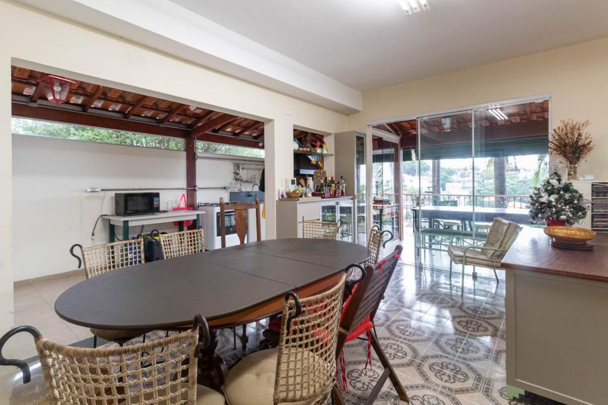 Casa, 3 quartos, 300 m² - Foto 24