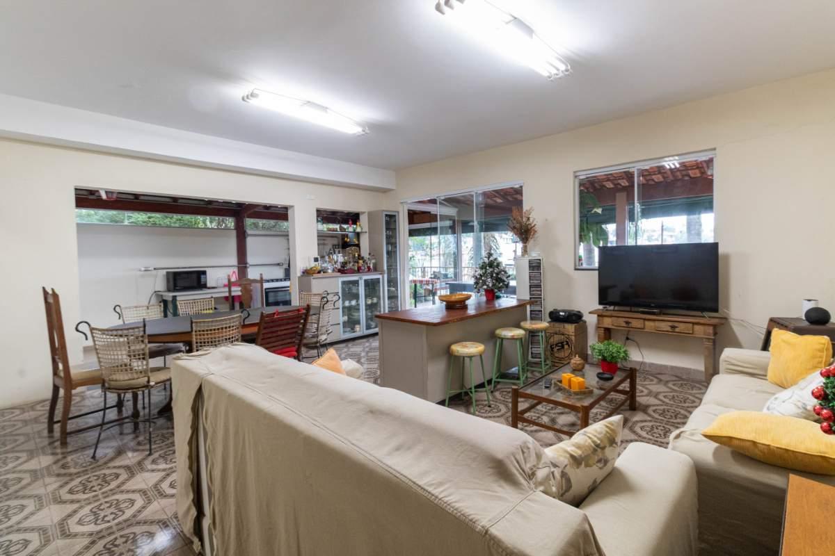 Casa, 3 quartos, 300 m² - Foto 25