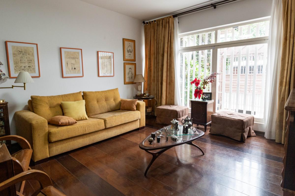 Casa, 3 quartos, 300 m² - Foto 4