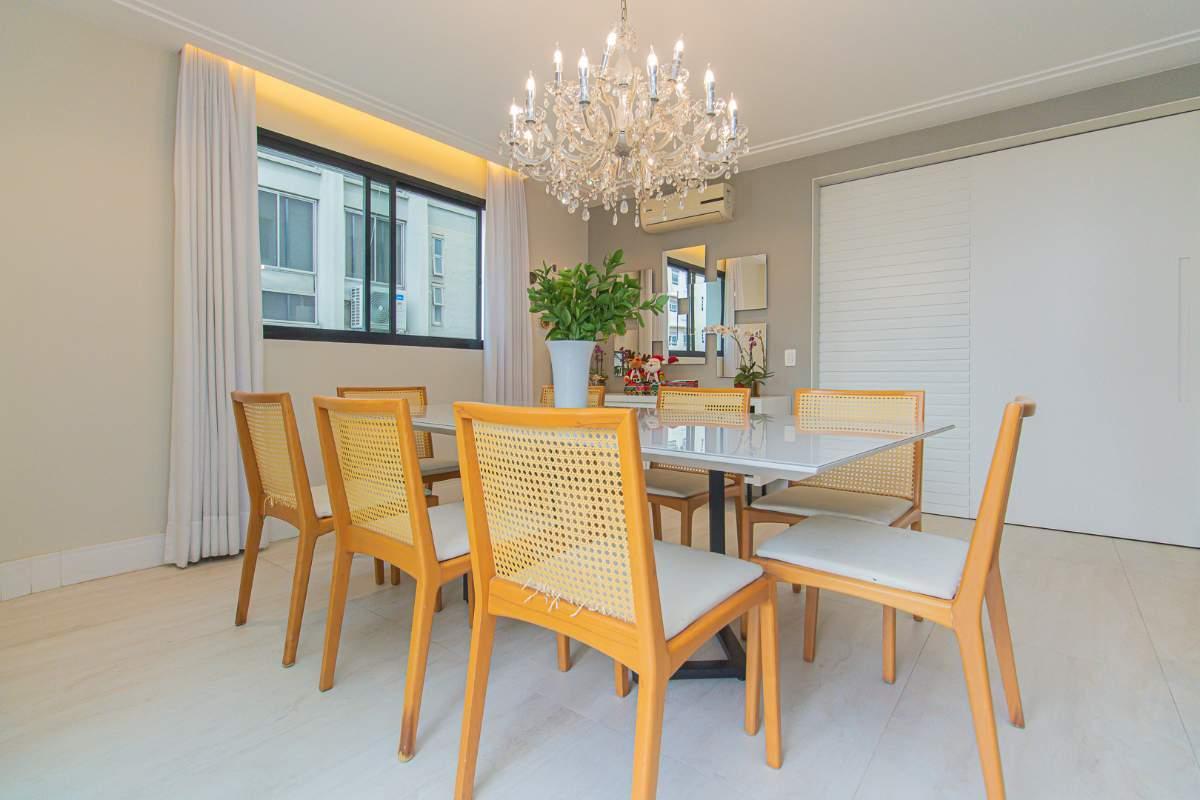 Apartamento, 4 quartos, 228 m² - Foto 10