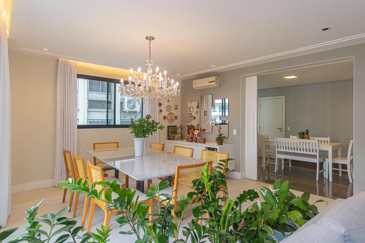 Apartamento, 4 quartos, 228 m² - Foto 11
