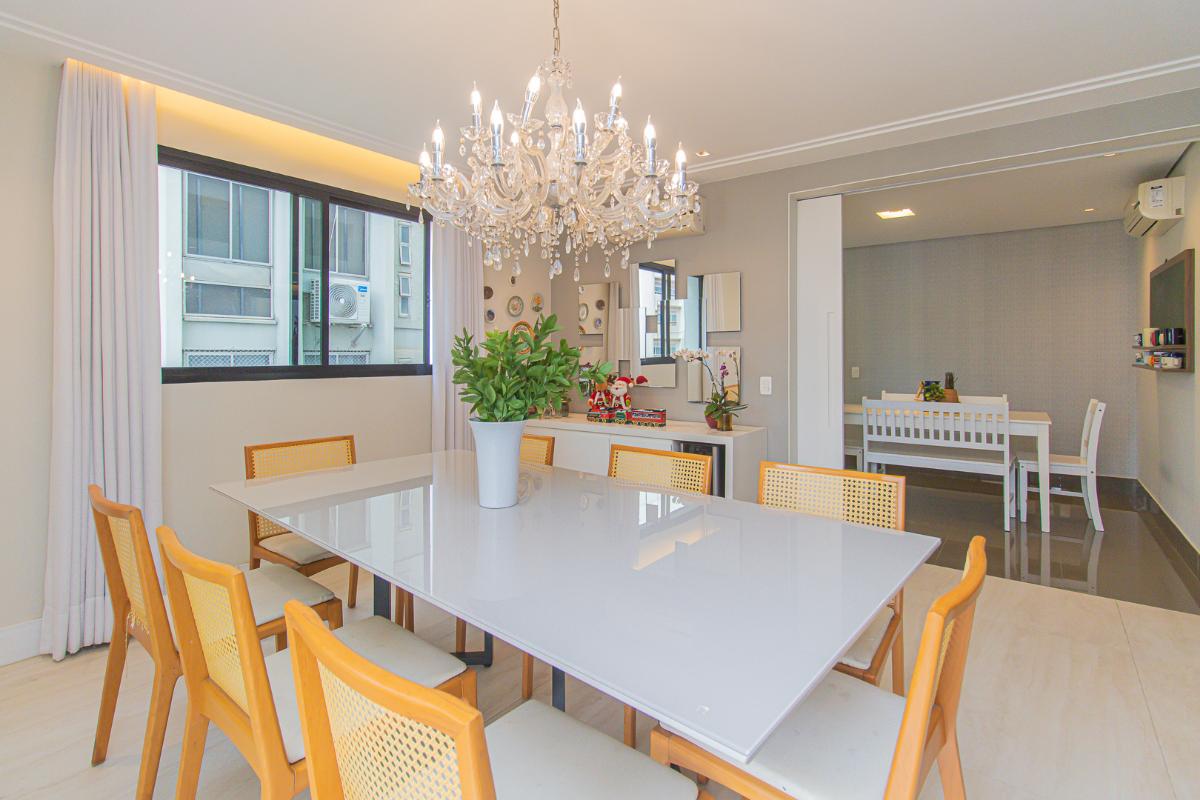 Apartamento, 4 quartos, 228 m² - Foto 12