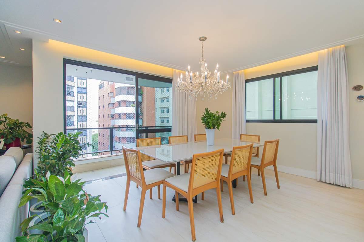 Apartamento, 4 quartos, 228 m² - Foto 13