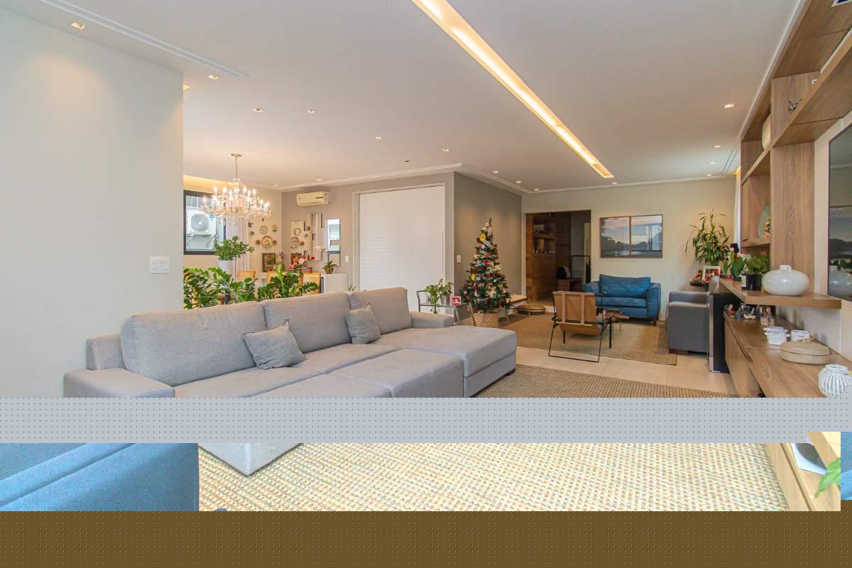 Apartamento, 4 quartos, 228 m² - Foto 1