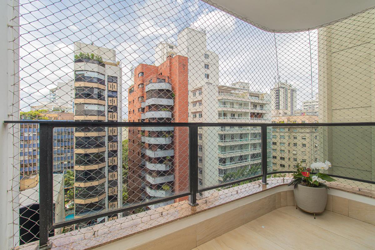 Apartamento, 4 quartos, 228 m² - Foto 14