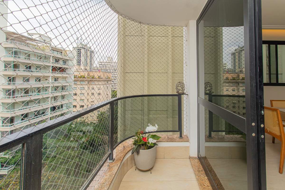 Apartamento, 4 quartos, 228 m² - Foto 15