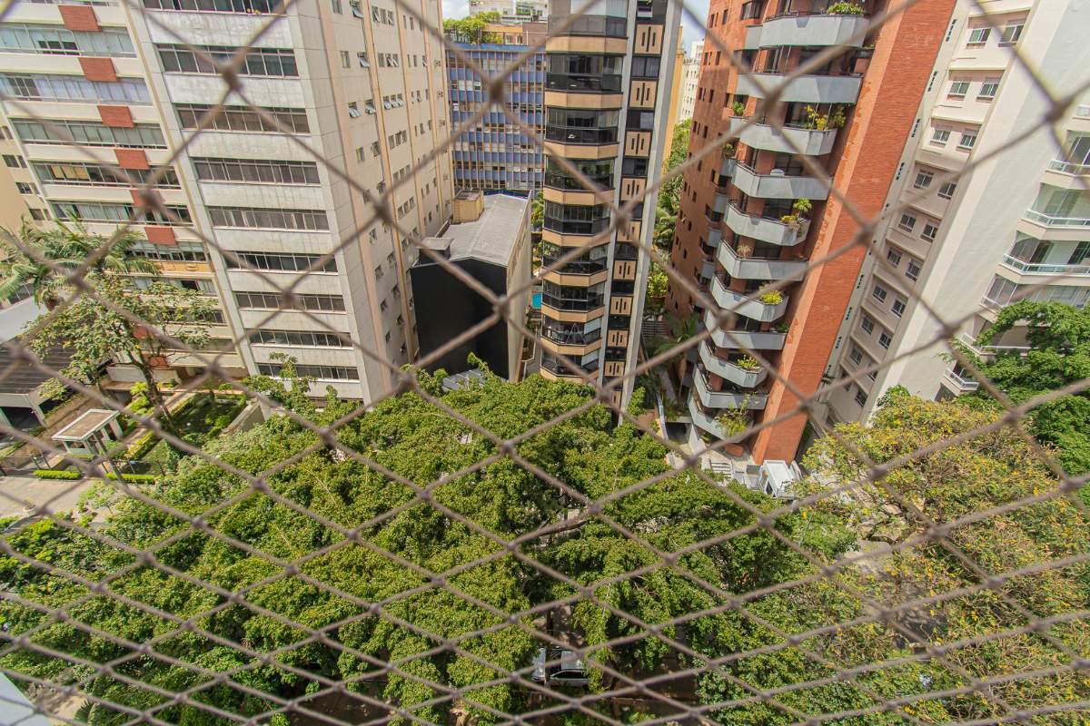 Apartamento, 4 quartos, 228 m² - Foto 16