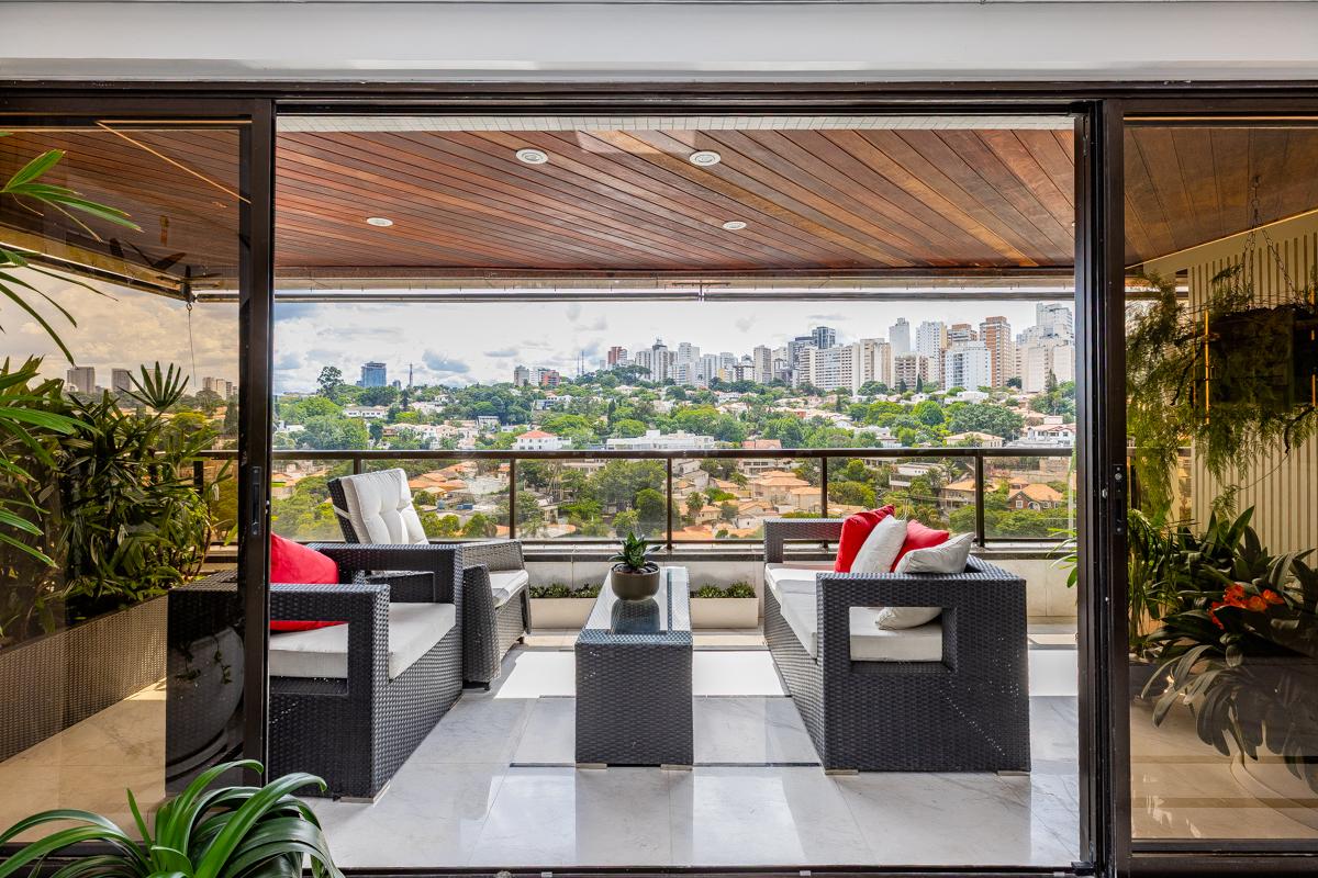 Apartamento, 3 quartos, 305 m² - Foto 17