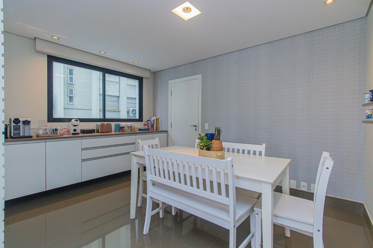 Apartamento, 4 quartos, 228 m² - Foto 18