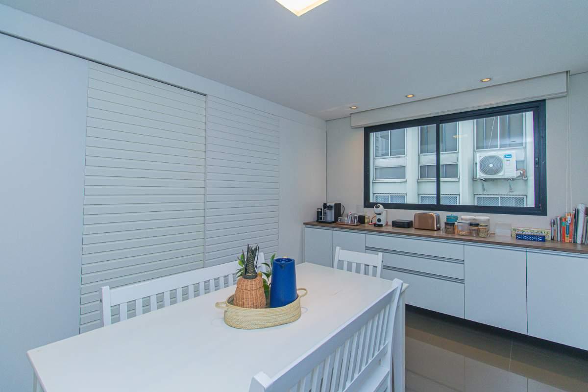 Apartamento, 4 quartos, 228 m² - Foto 19