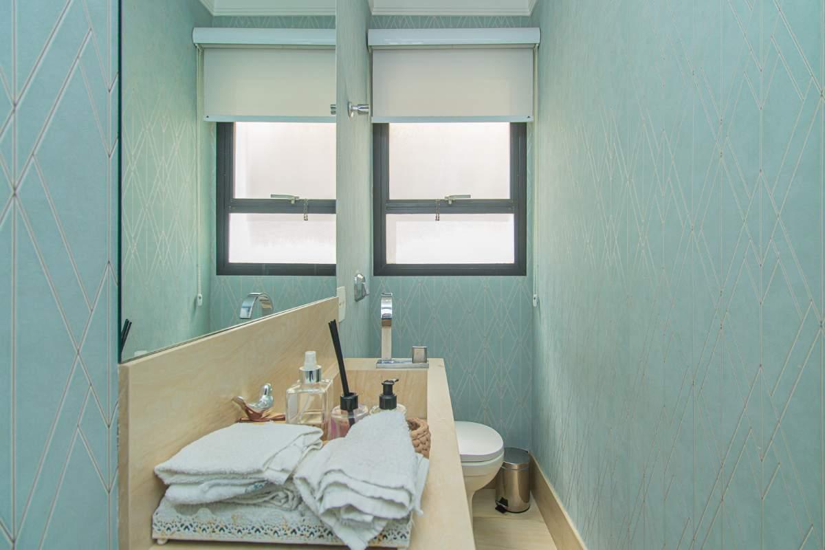 Apartamento, 4 quartos, 228 m² - Foto 20