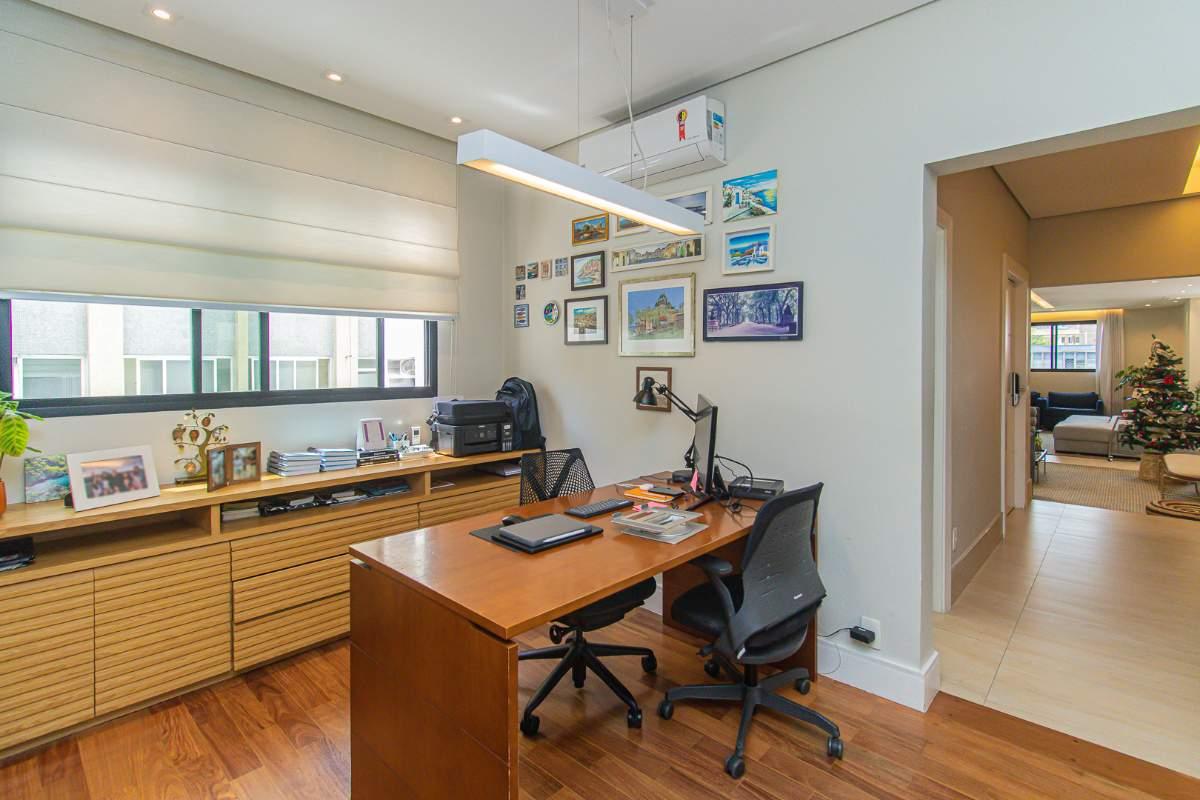 Apartamento, 4 quartos, 228 m² - Foto 22