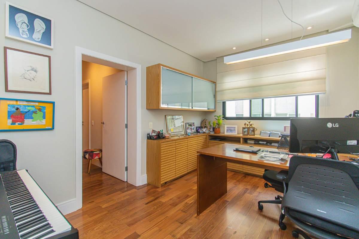 Apartamento, 4 quartos, 228 m² - Foto 23