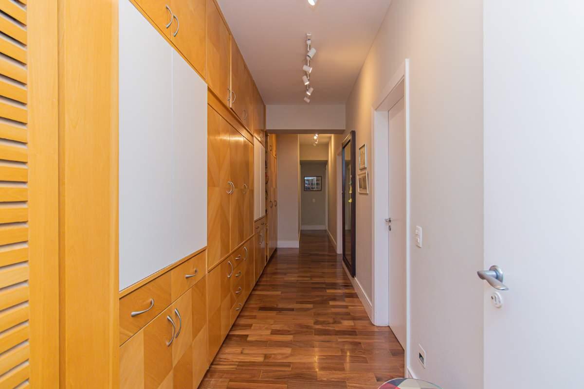 Apartamento, 4 quartos, 228 m² - Foto 24