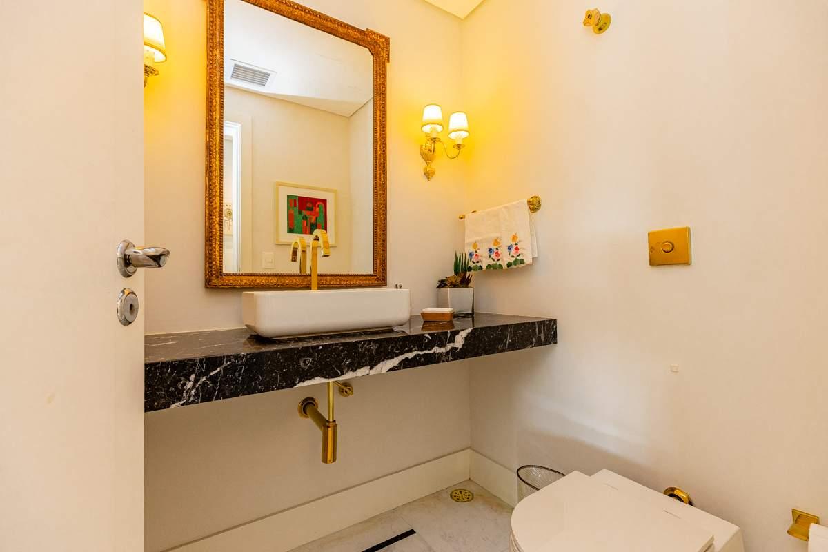 Apartamento, 3 quartos, 305 m² - Foto 25