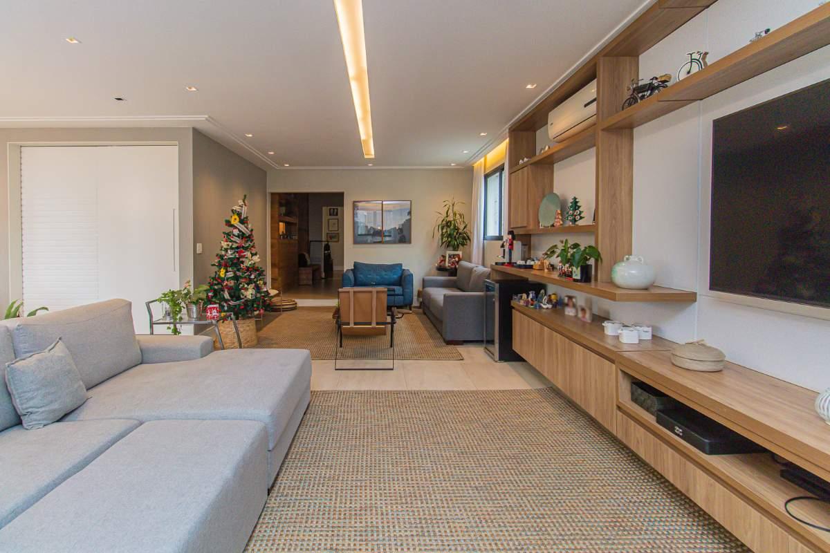 Apartamento, 4 quartos, 228 m² - Foto 4