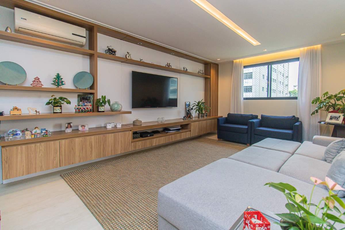 Apartamento, 4 quartos, 228 m² - Foto 5