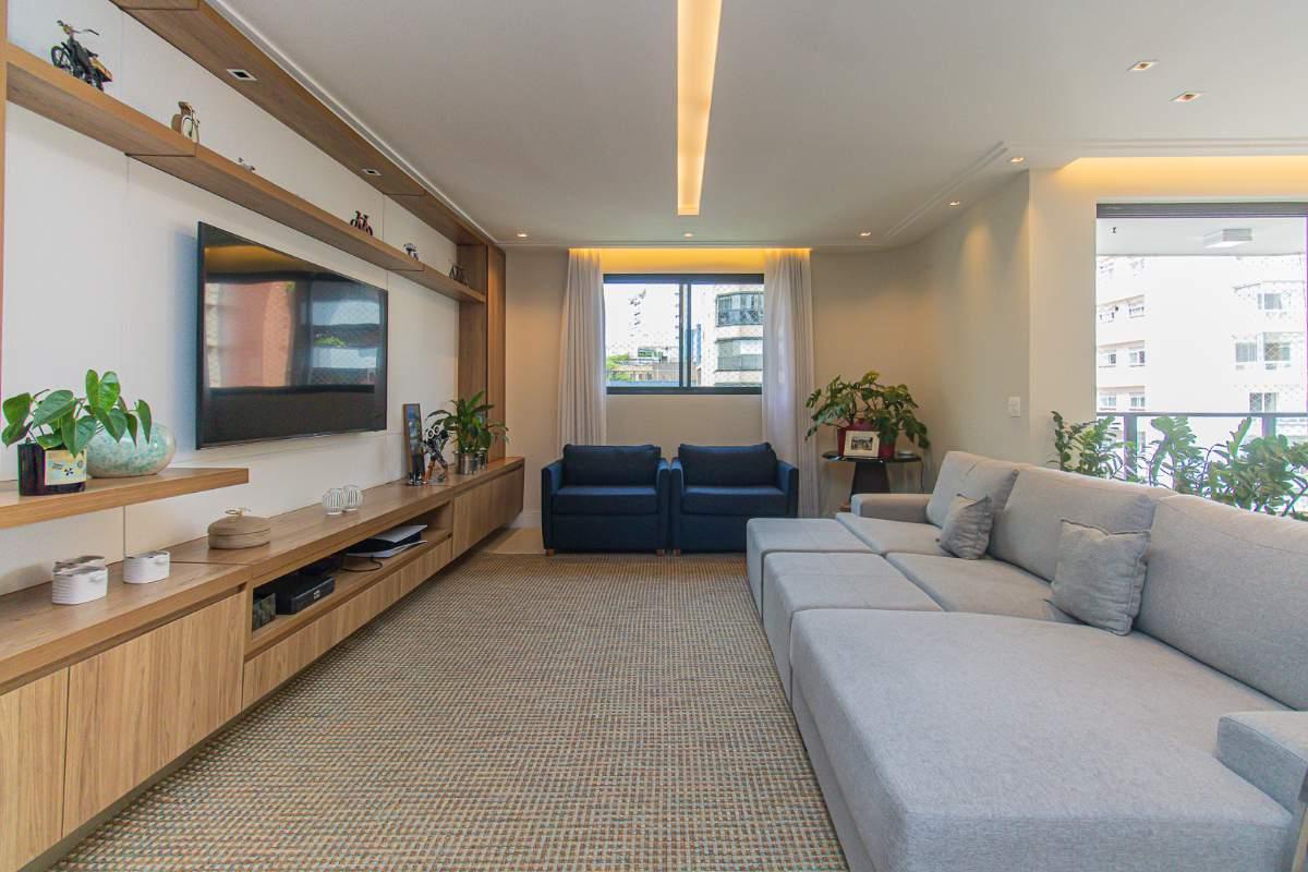 Apartamento, 4 quartos, 228 m² - Foto 6