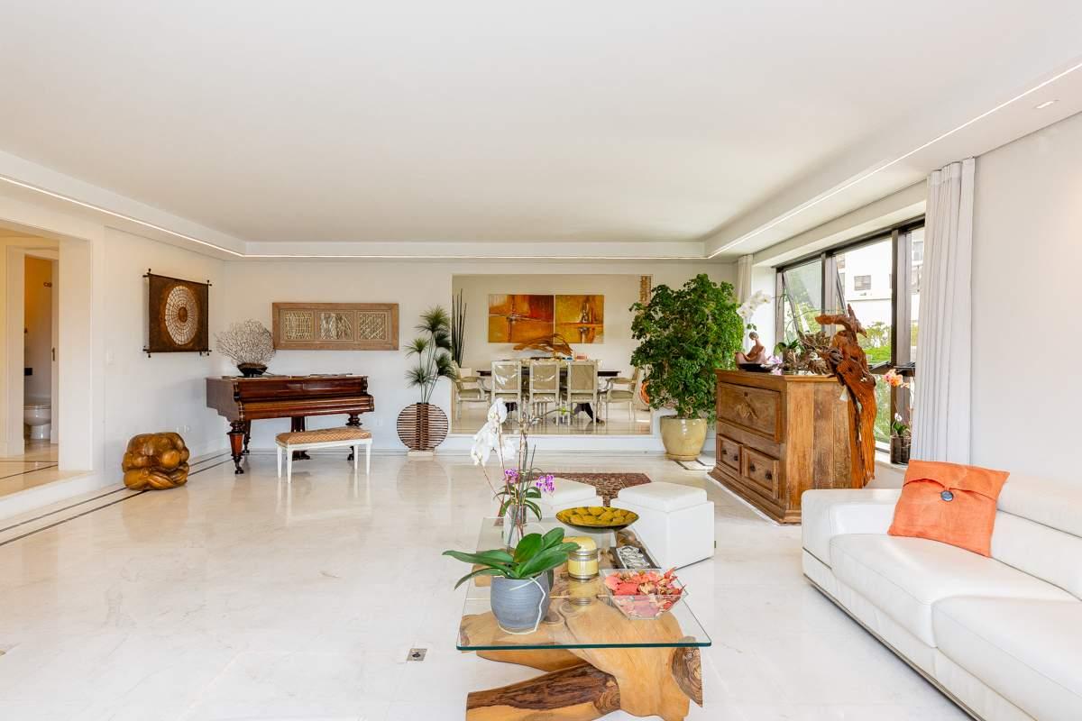 Apartamento, 3 quartos, 305 m² - Foto 7