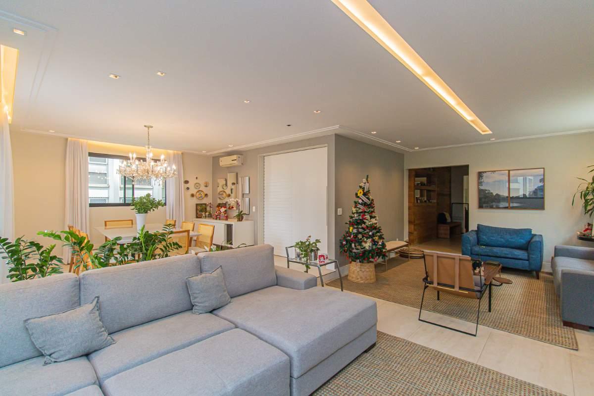 Apartamento, 4 quartos, 228 m² - Foto 7