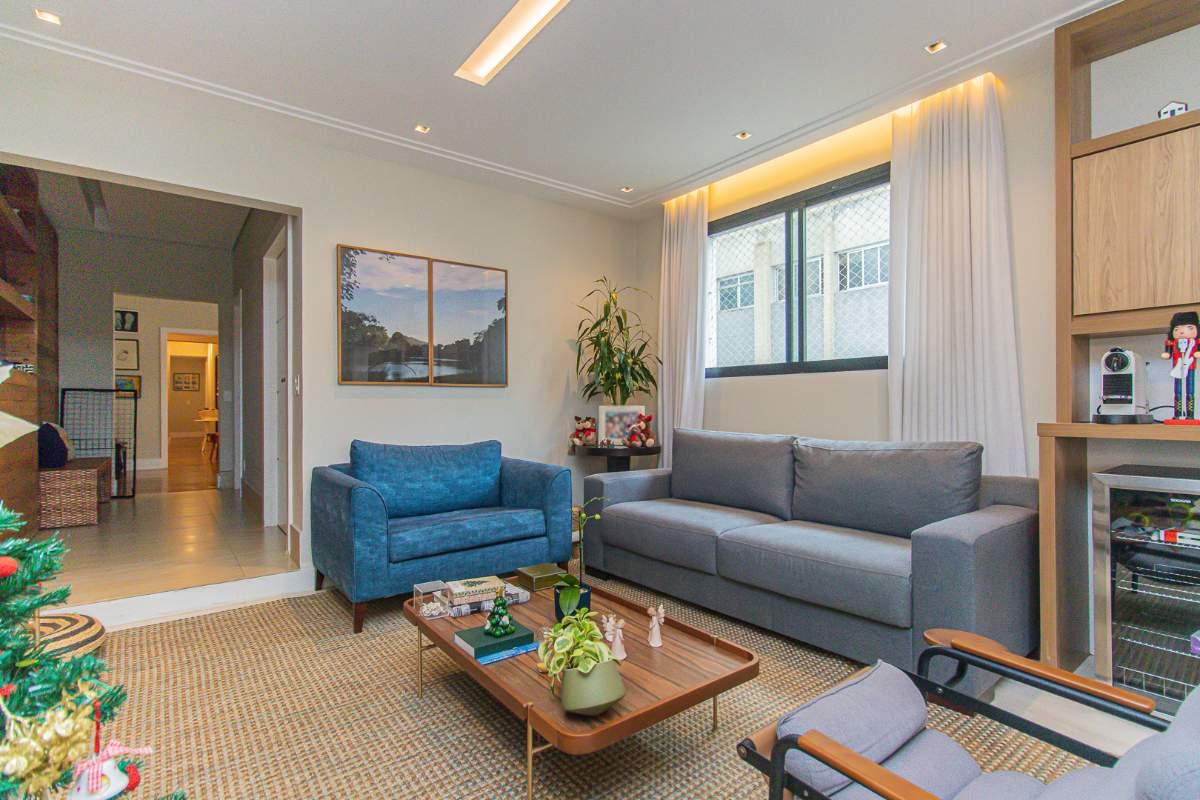 Apartamento, 4 quartos, 228 m² - Foto 8