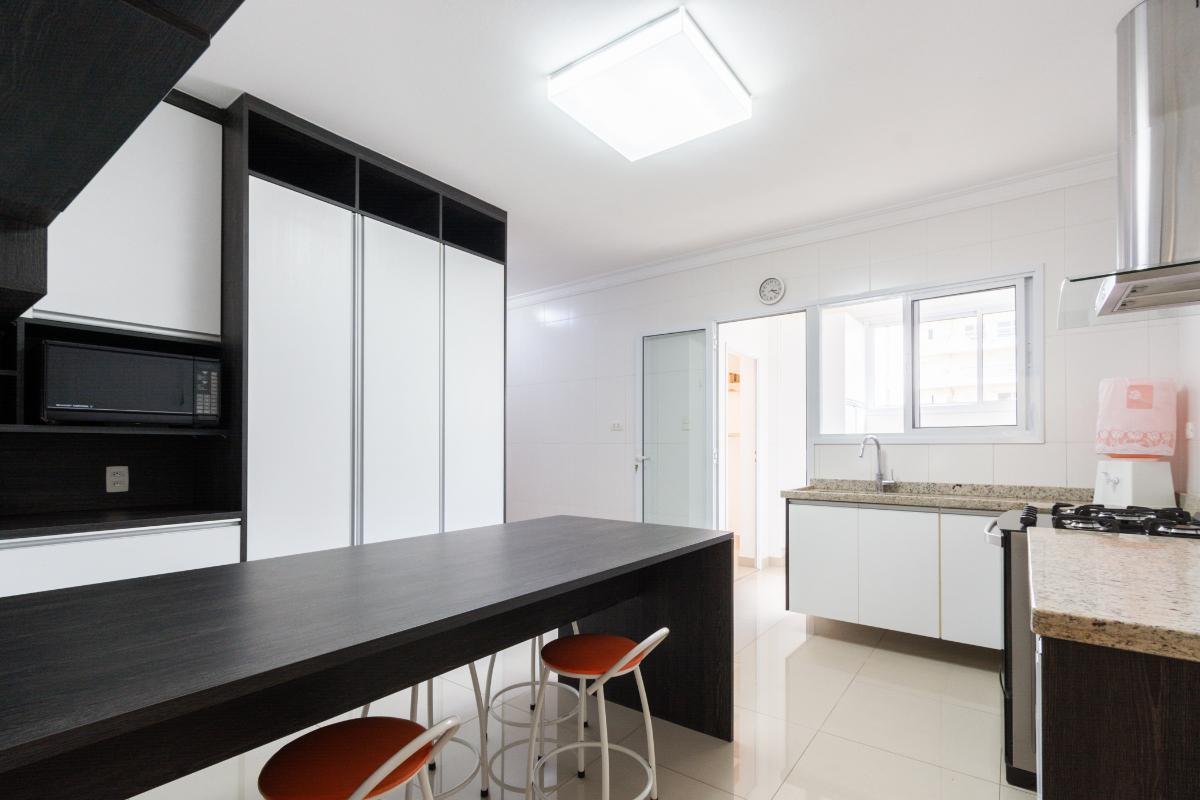 Apartamento, 3 quartos, 177 m² - Foto 14