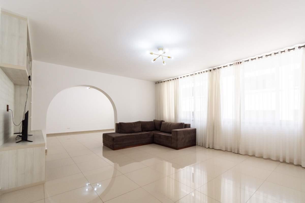 Apartamento, 3 quartos, 177 m² - Foto 1