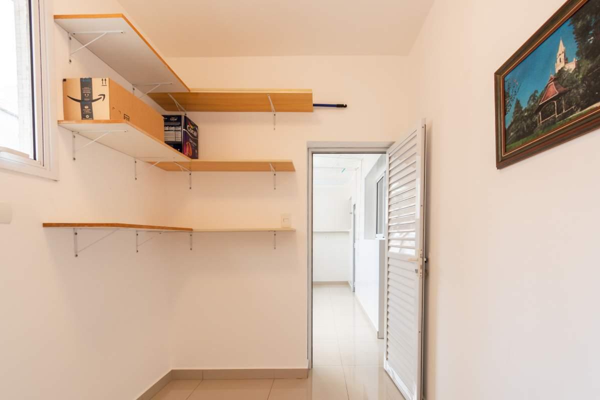 Apartamento, 3 quartos, 177 m² - Foto 23