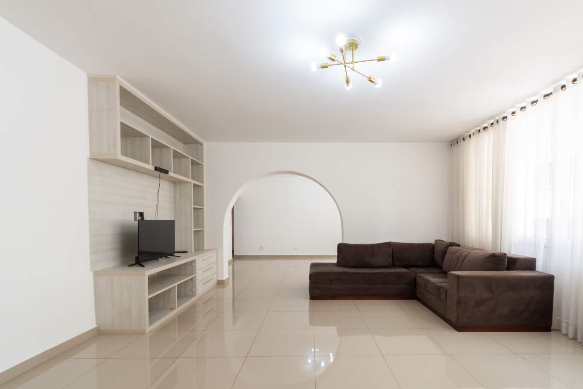 Apartamento, 3 quartos, 177 m² - Foto 3