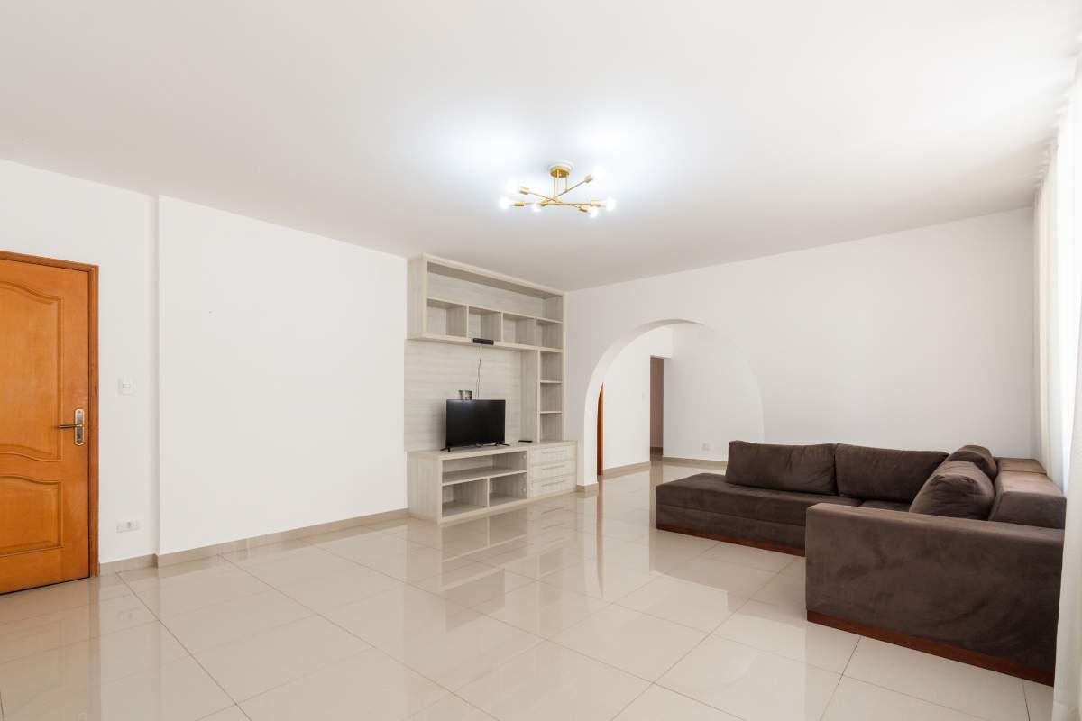Apartamento, 3 quartos, 177 m² - Foto 7