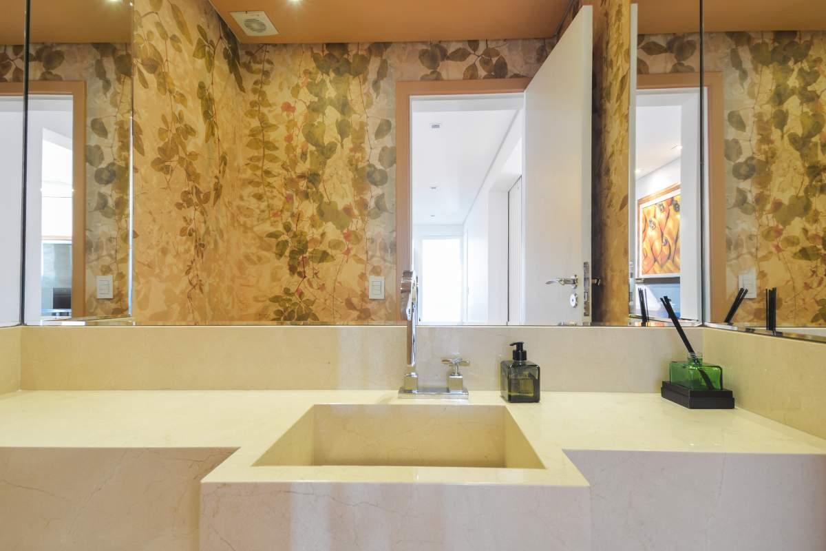 Apartamento, 3 quartos, 205 m² - Foto 10