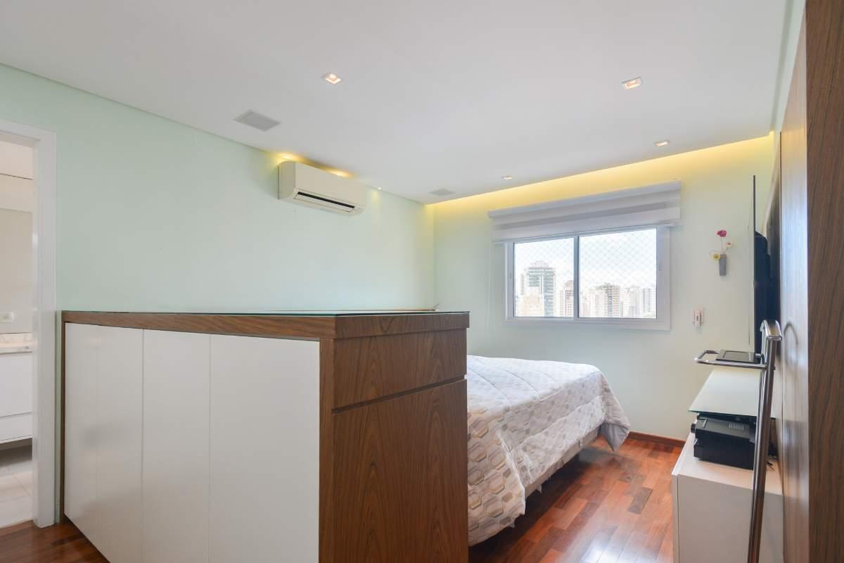 Apartamento, 3 quartos, 205 m² - Foto 11