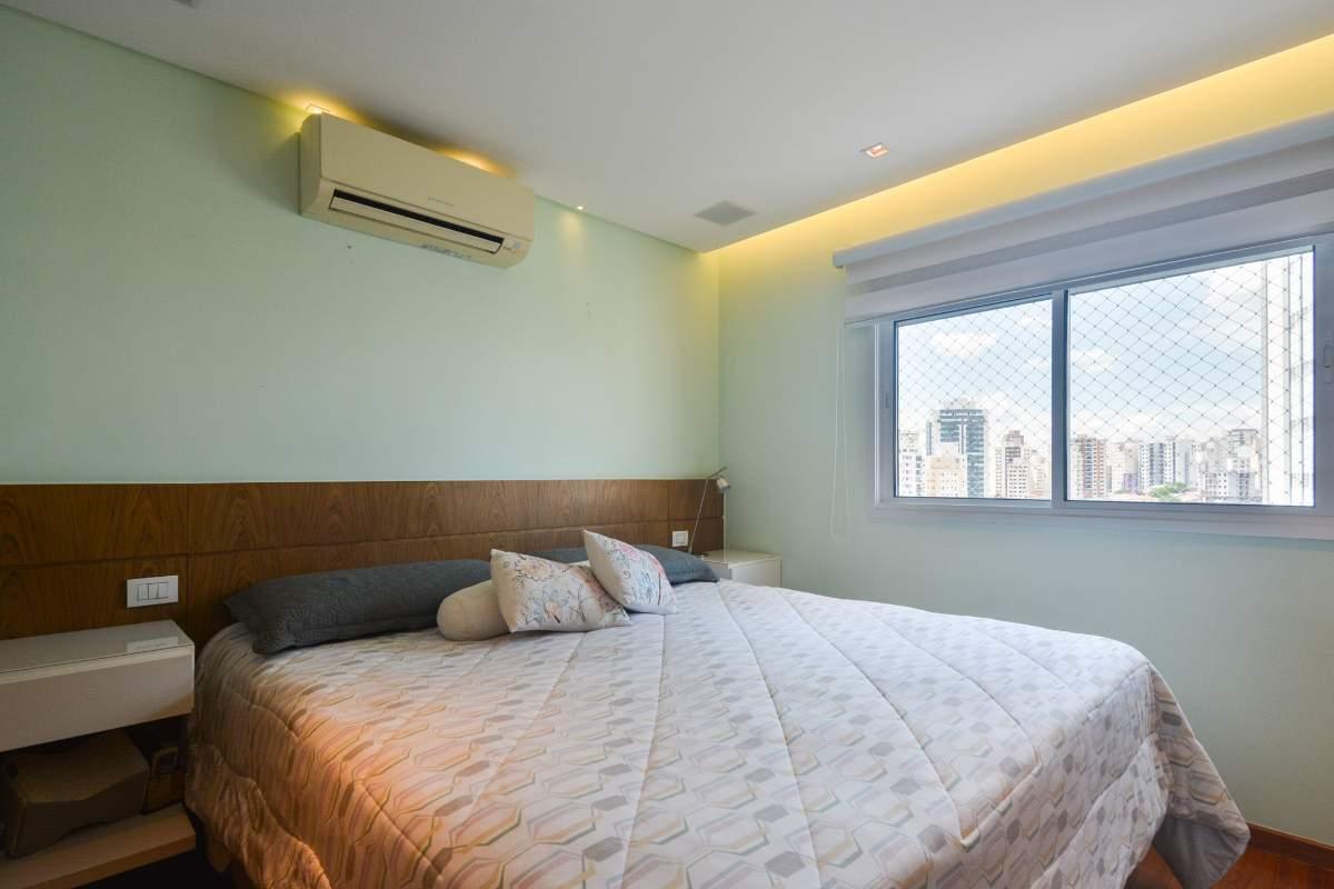 Apartamento, 3 quartos, 205 m² - Foto 13