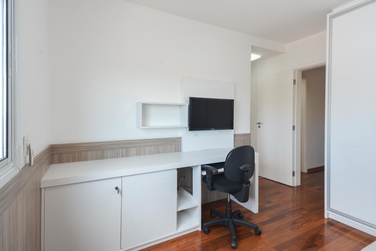 Apartamento, 3 quartos, 205 m² - Foto 20