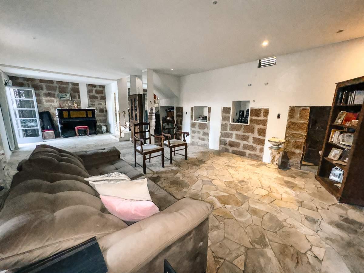 Casa, 4 quartos, 250 m² - Foto 2