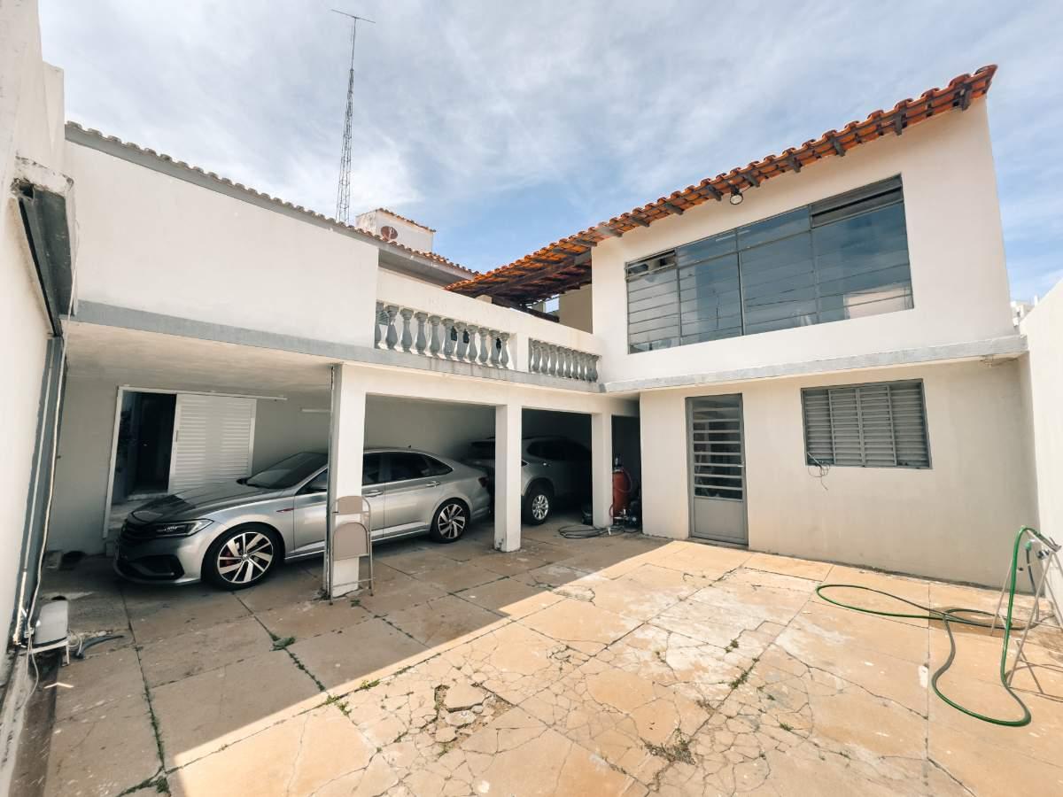 Casa, 4 quartos, 250 m² - Foto 3