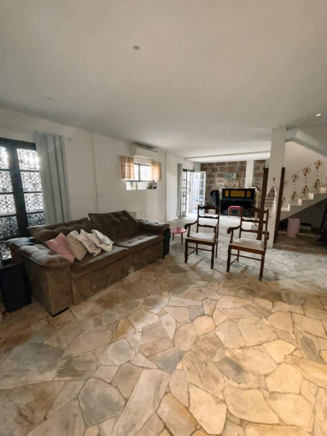 Casa, 4 quartos, 250 m² - Foto 4