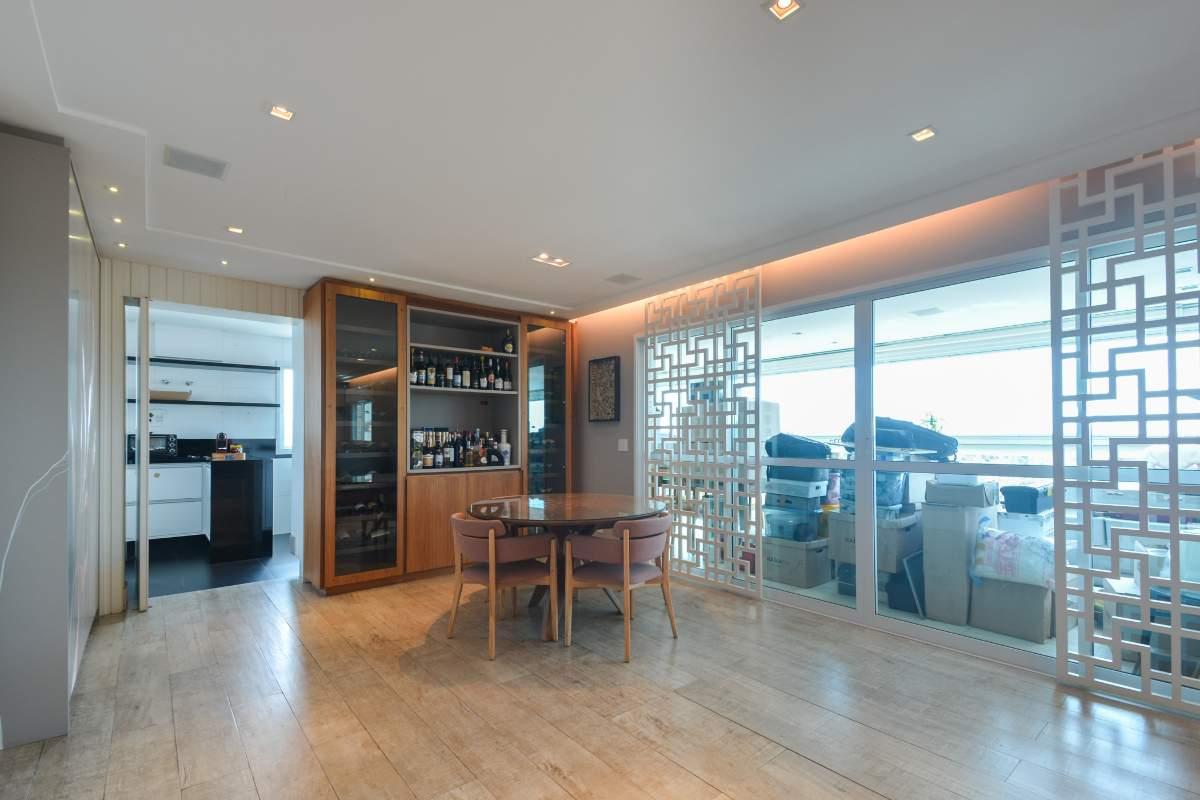 Apartamento, 3 quartos, 205 m² - Foto 4
