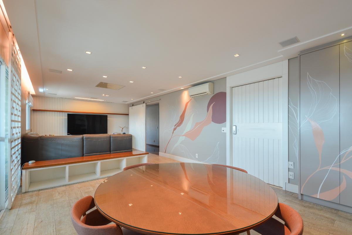 Apartamento, 3 quartos, 205 m² - Foto 5
